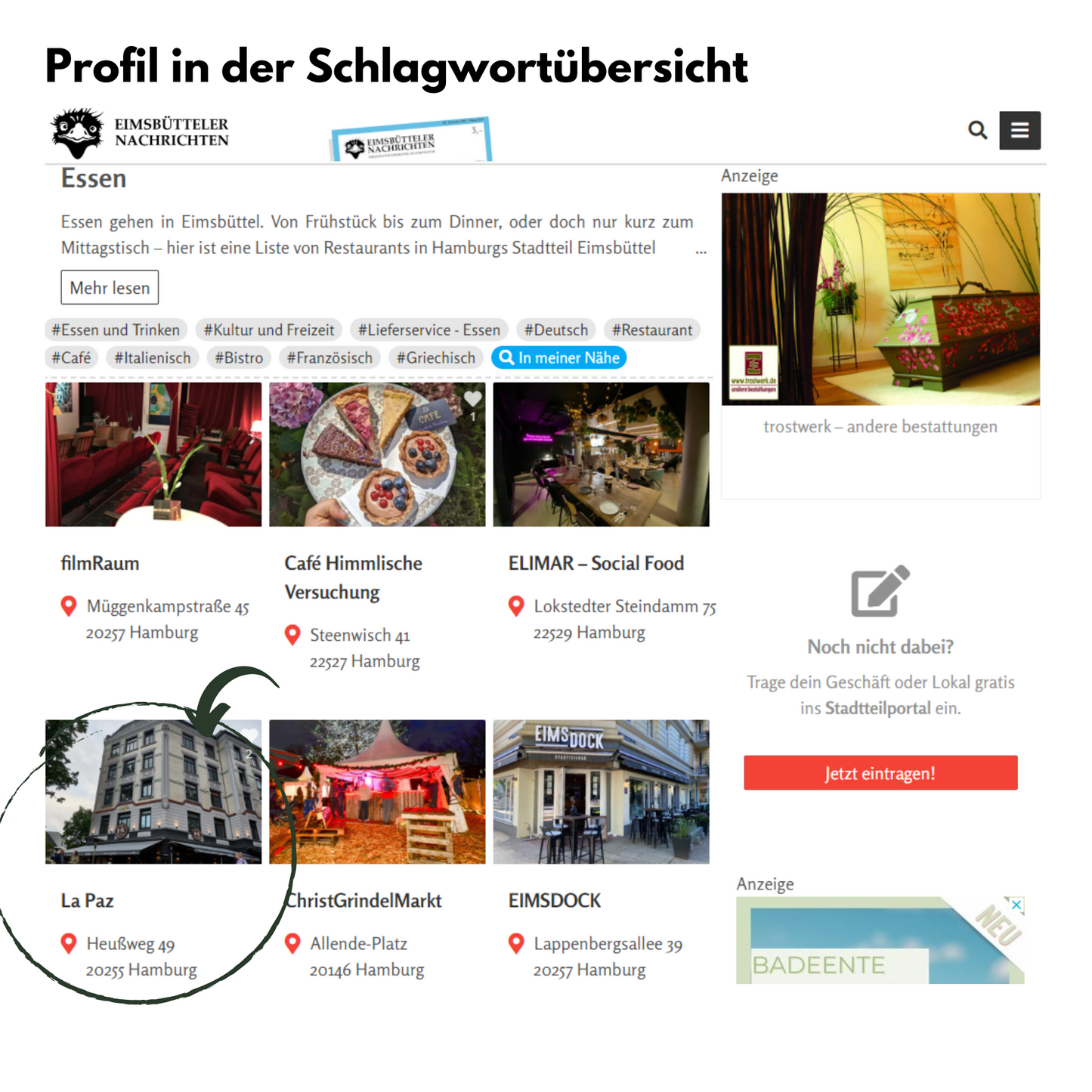 Partnerpaket-Online