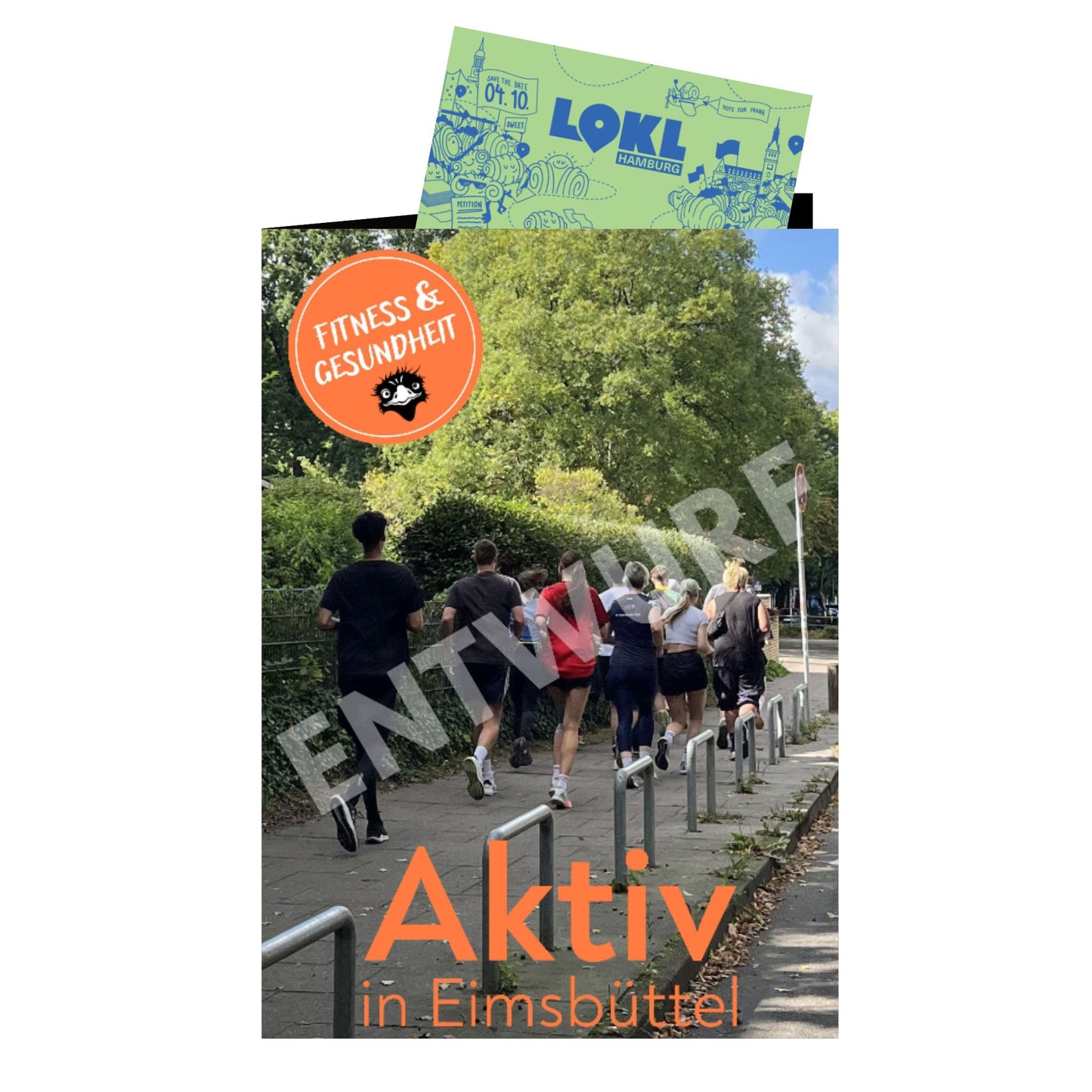 Fitness & Gesundheit in Eimsbüttel