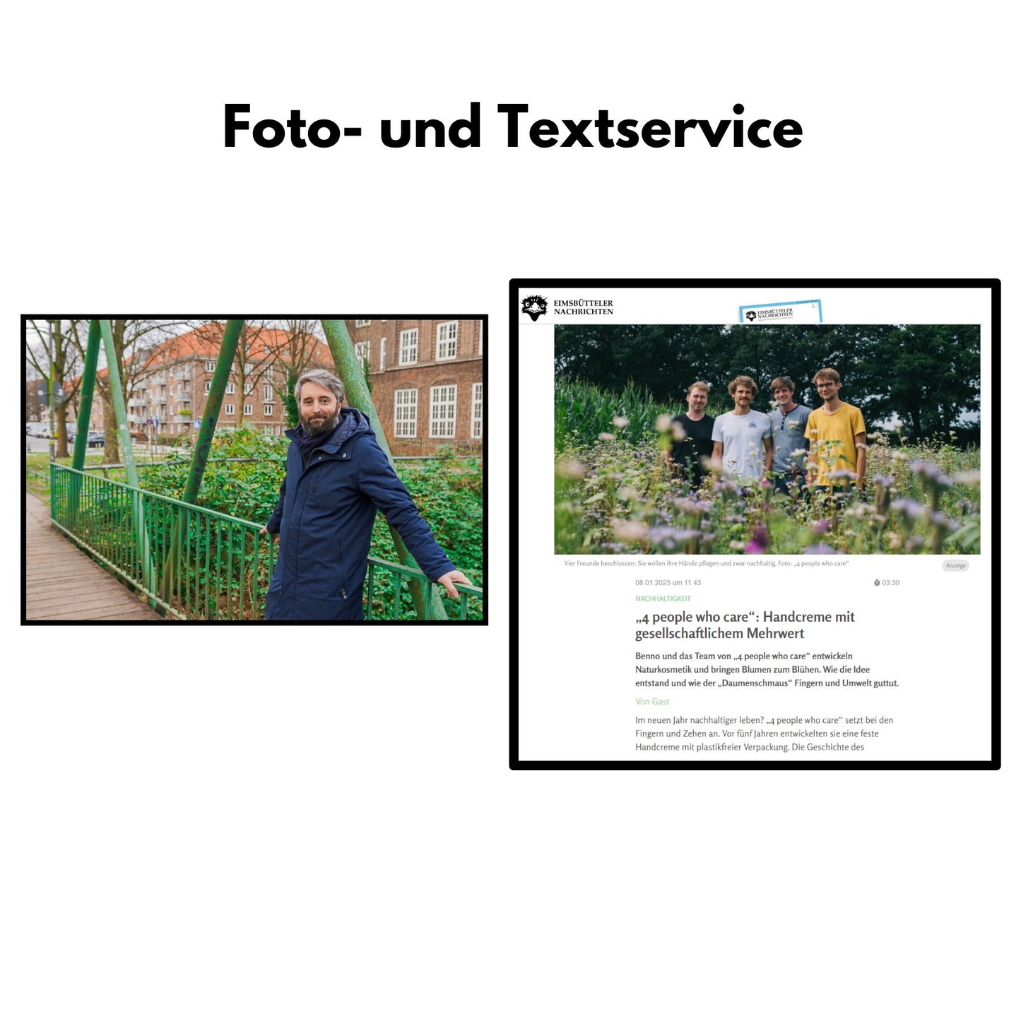 Online-Advertorial