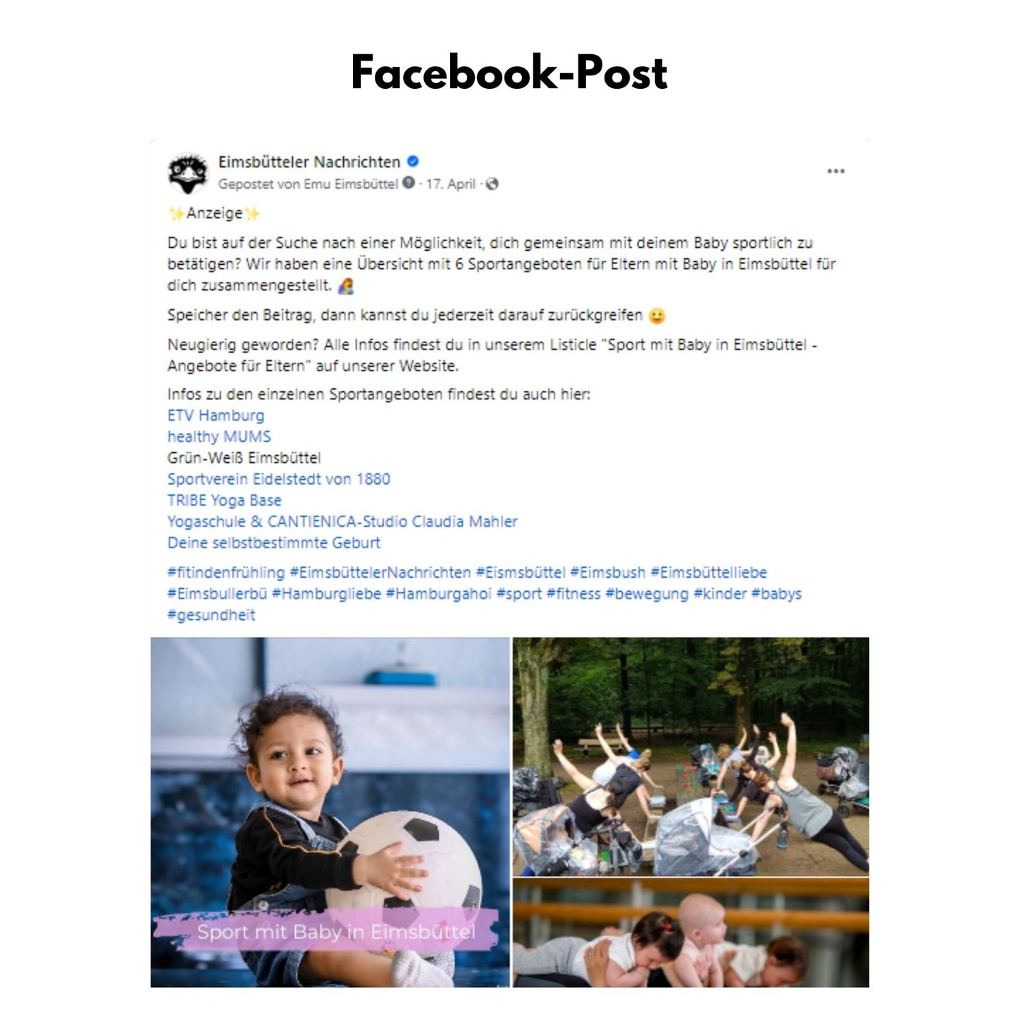 Listicle