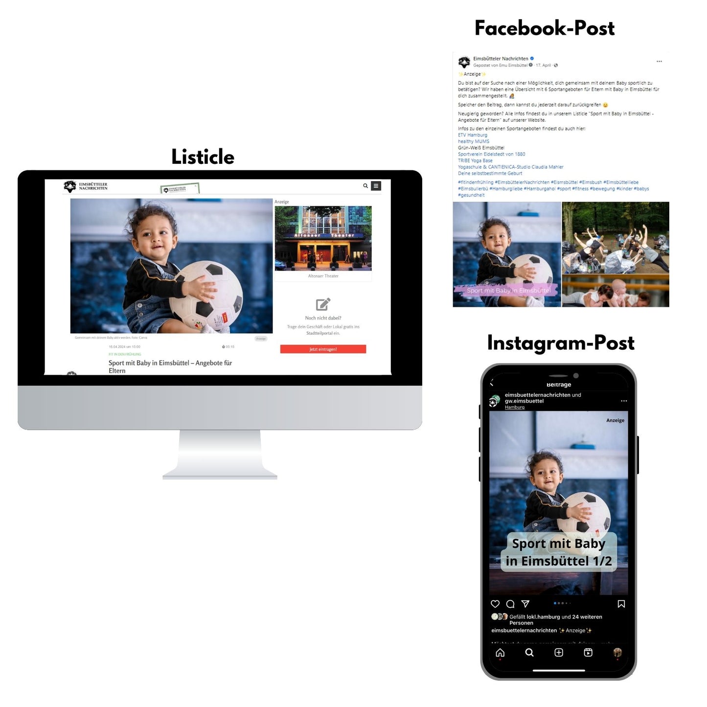 Listicle