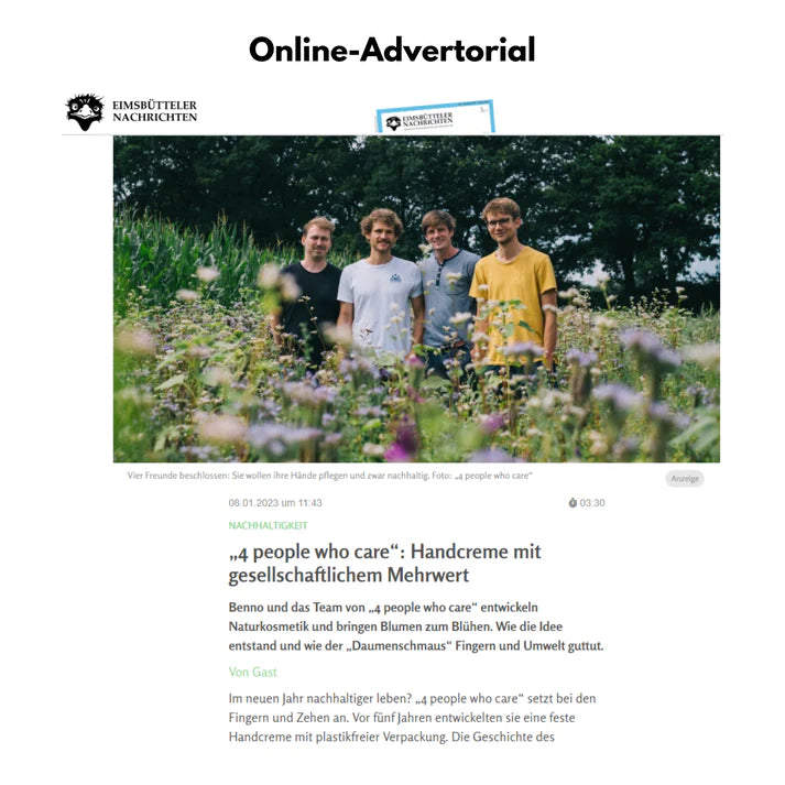Neueröffnungs-Angebot