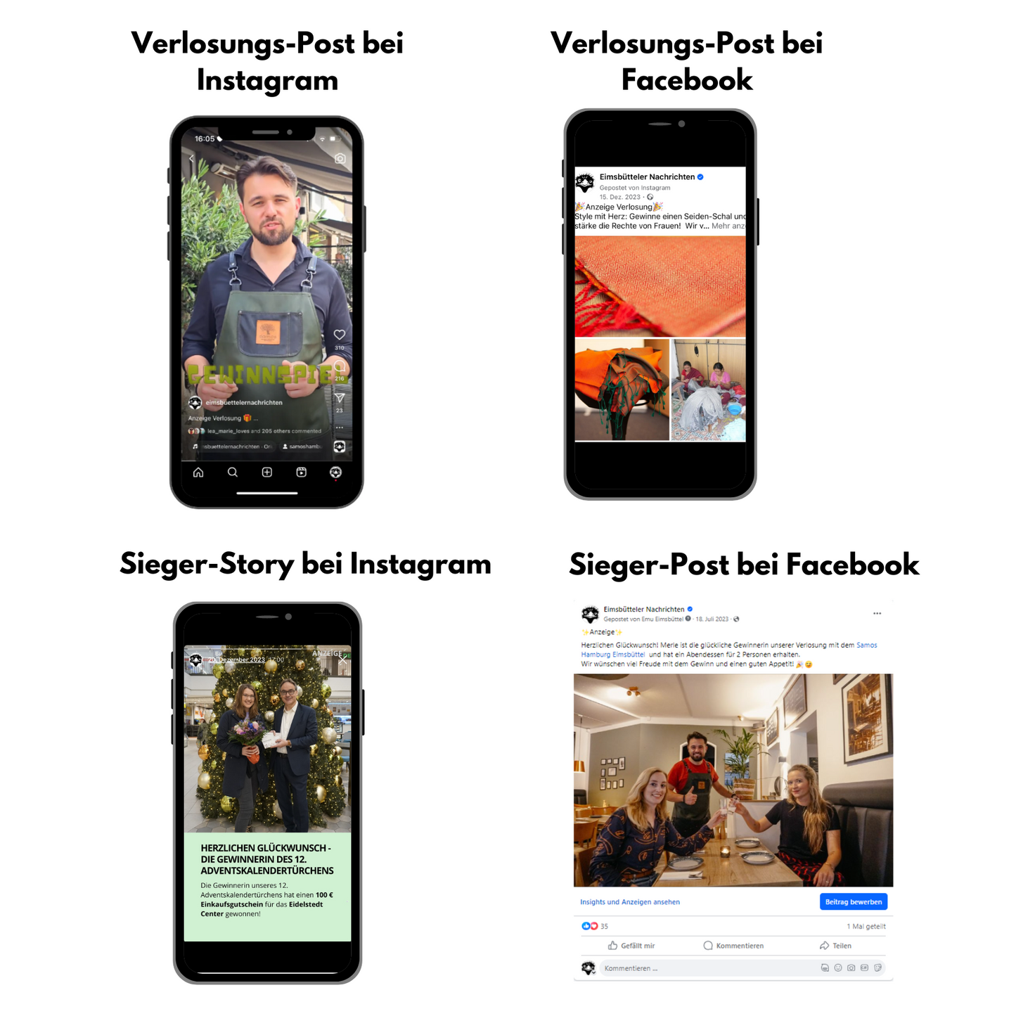 Starter-Paket