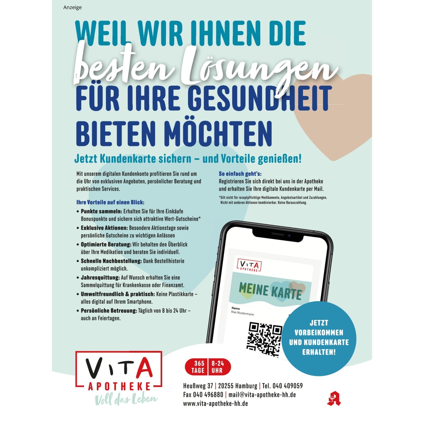 Fitness & Gesundheit - Aktiv in Eimsbüttel