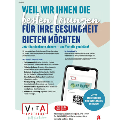 Fitness & Gesundheit - Aktiv in Eimsbüttel