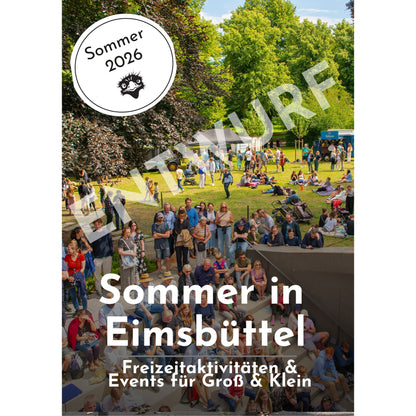 Sommer-Sonderheft
