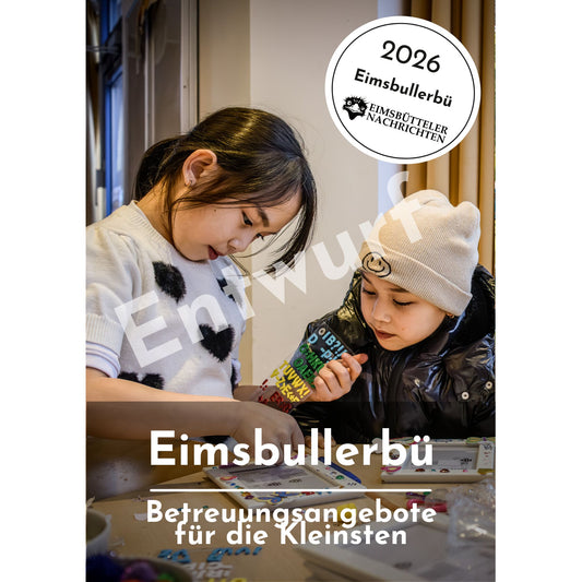 Kinder-Sonderheft