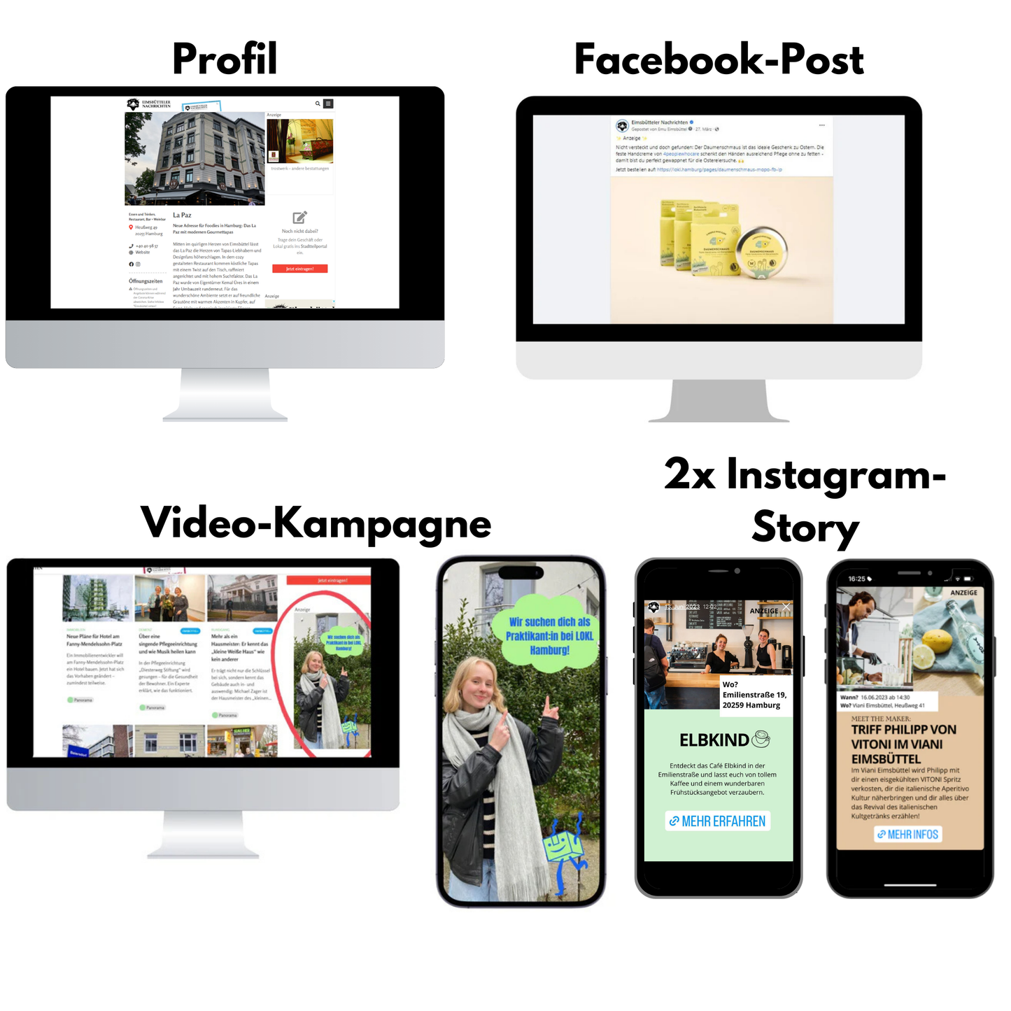 Partnerpaket-Online
