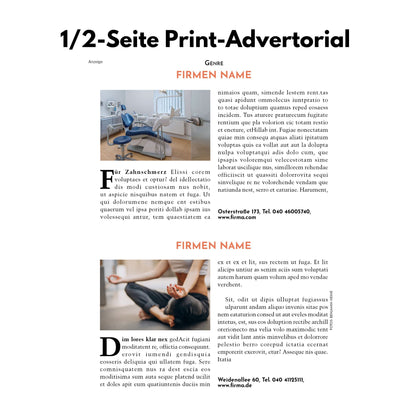 Fitness & Gesundheit - Aktiv in Eimsbüttel