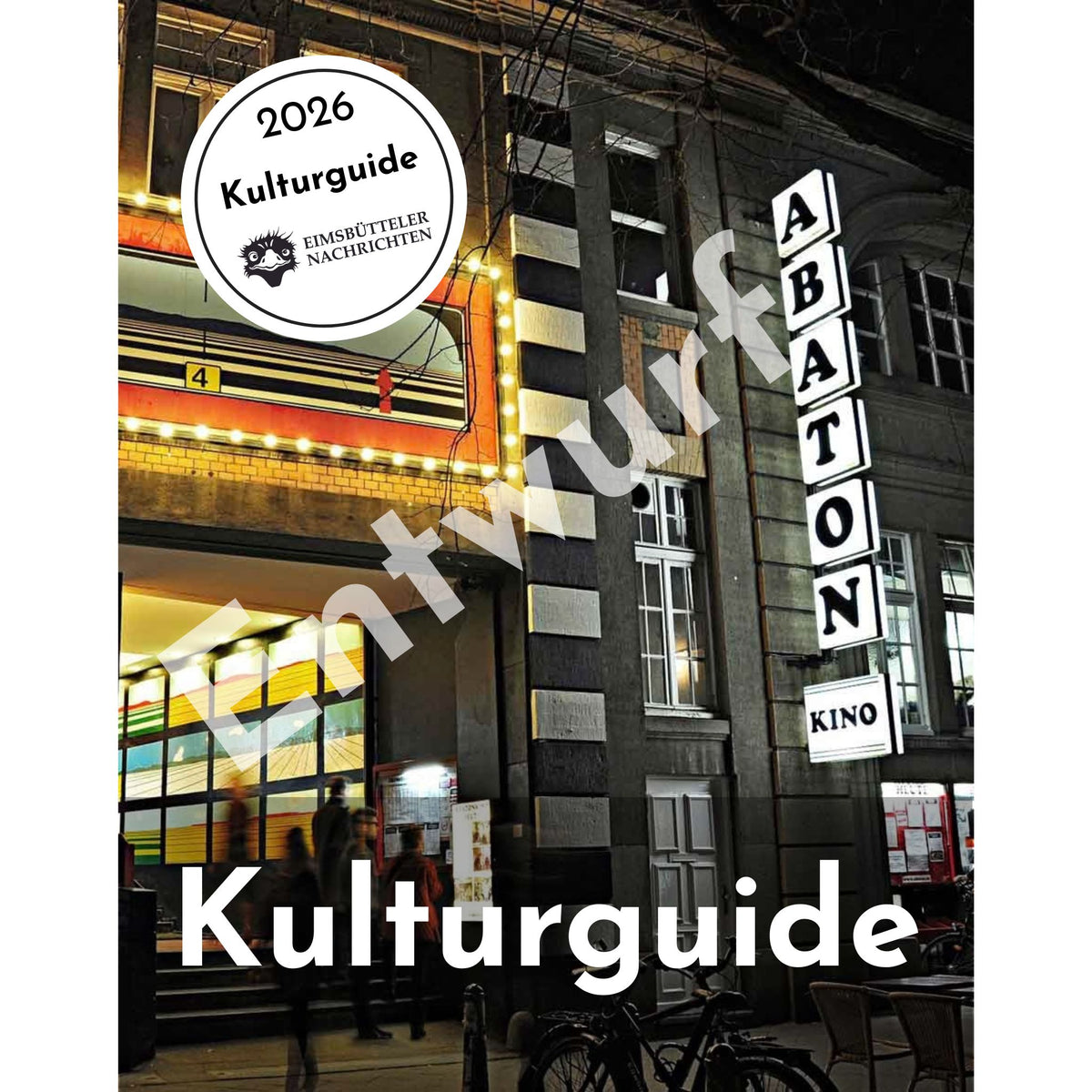 Kulturguide Eimsbüttel