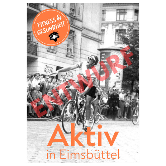 Fitness & Gesundheit - Aktiv in Eimsbüttel