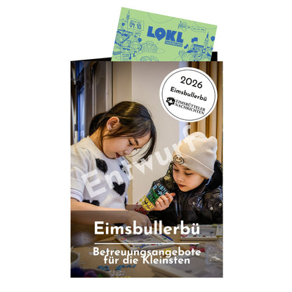 Kinder-Sonderheft