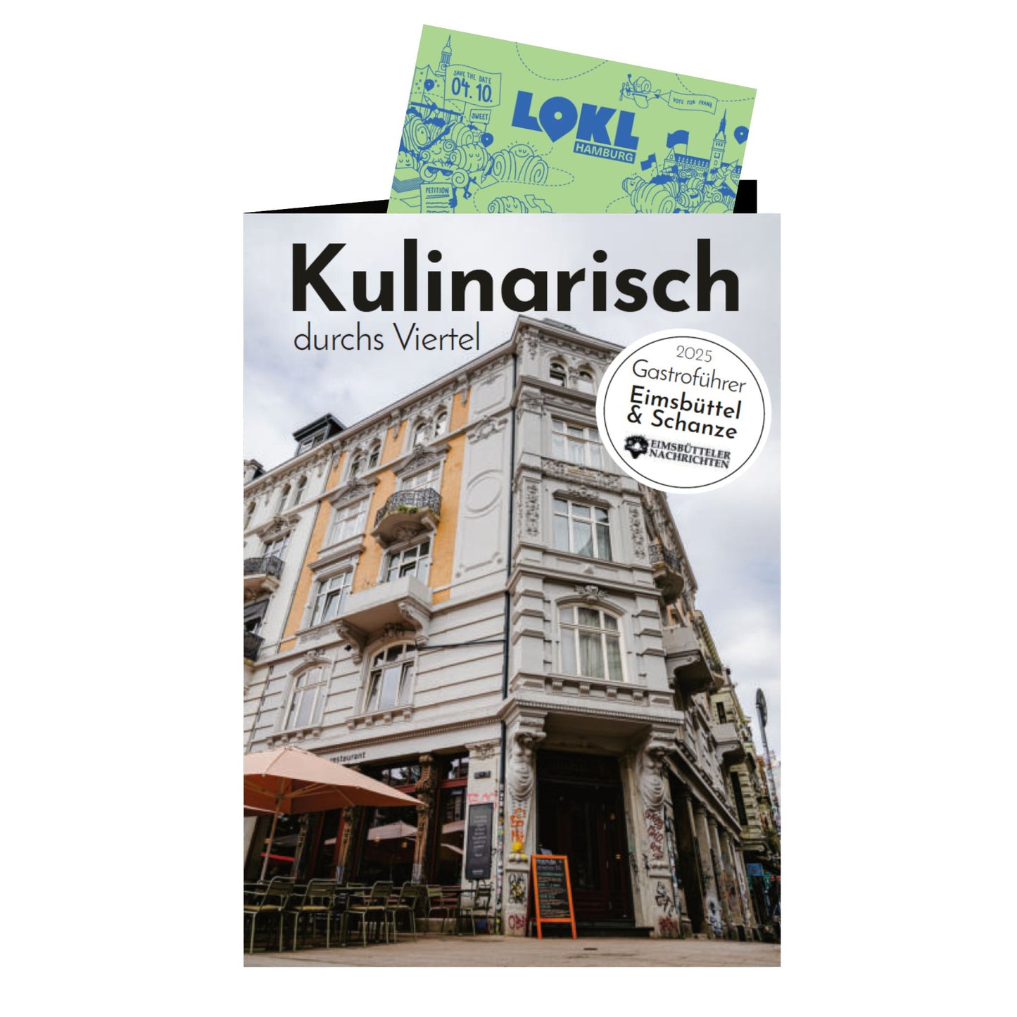 Gastroführer Eimsbüttel & Schanze