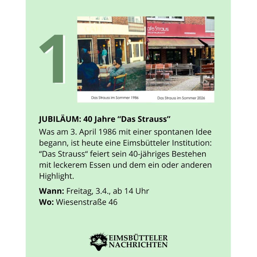 Event im Instagram-Carousel