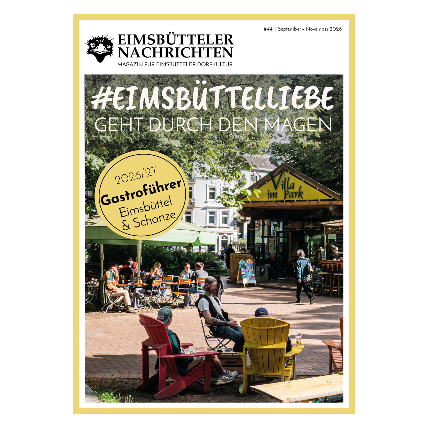 Eimsbütteler-Nachrichten-Magazin