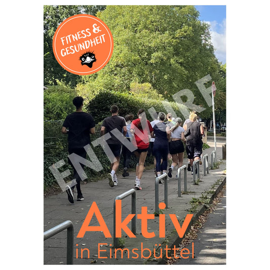 Fitness & Gesundheit - Aktiv in Eimsbüttel