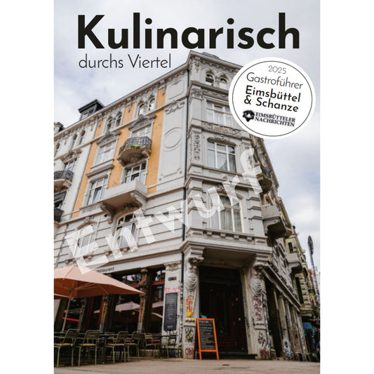 Gastroführer Eimsbüttel & Schanze