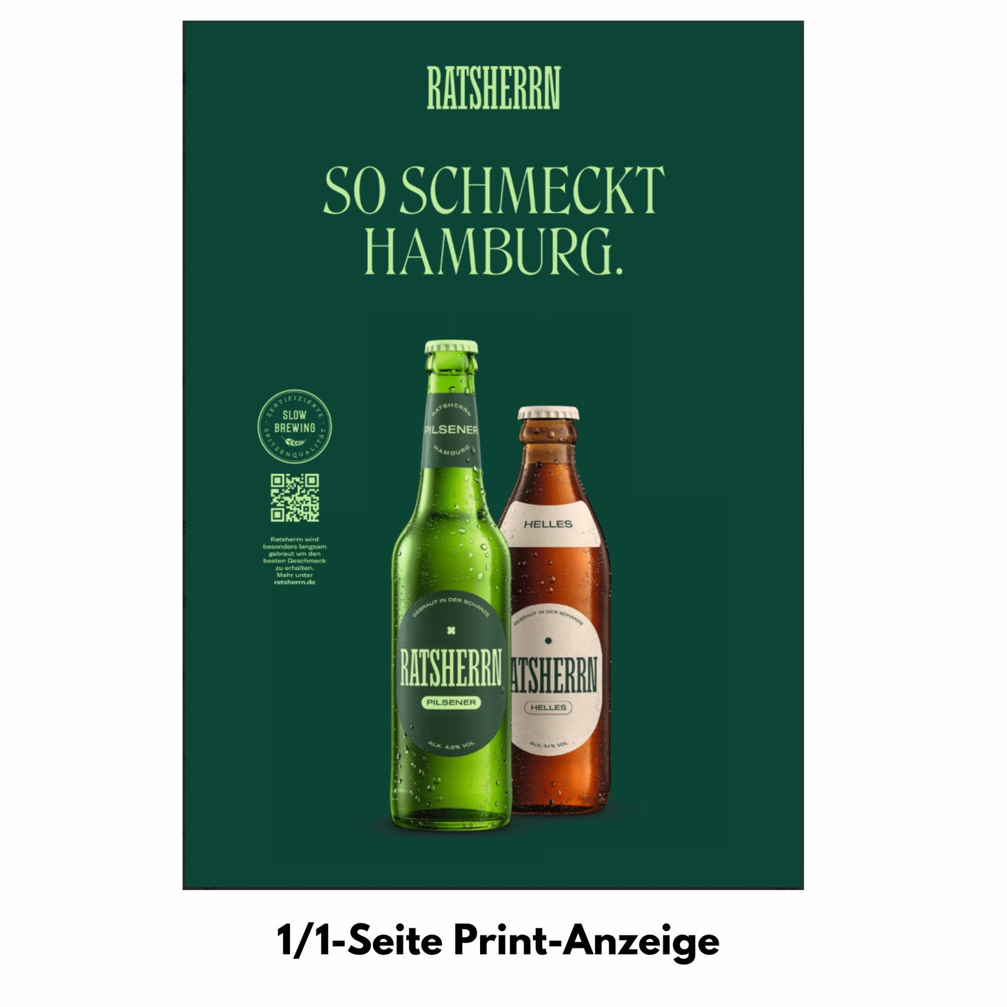 Gastroführer Eimsbüttel & Schanze - kulinarisch durchs Viertel