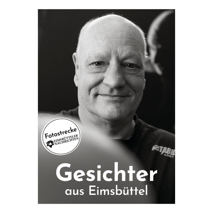 Gesichter aus Eimsbüttel