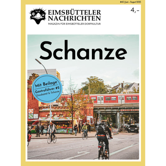 PRINT-Anzeige
