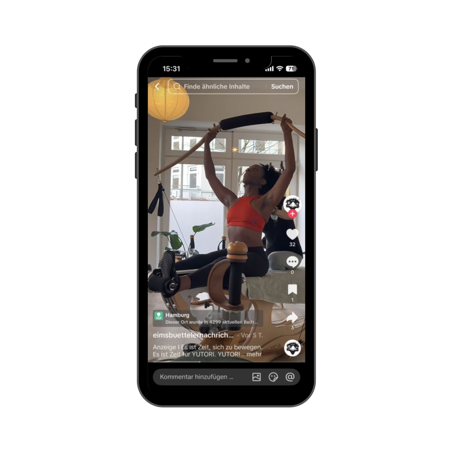 TikTok-Video