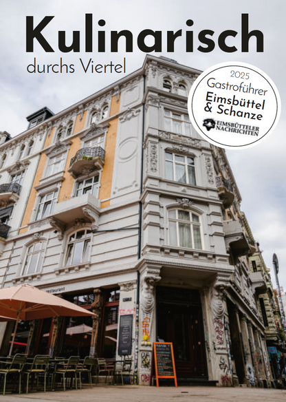 Gastroführer Eimsbüttel & Schanze