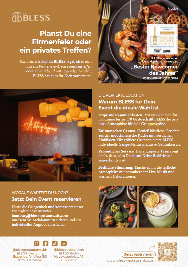 Gastroführer Eimsbüttel & Schanze