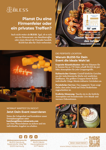 Gastroführer Eimsbüttel & Schanze