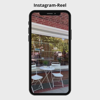 Instagram-Reel