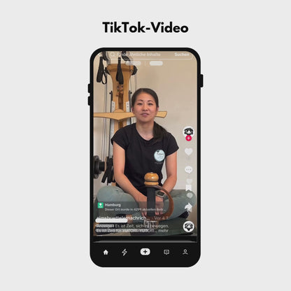 TikTok-Video